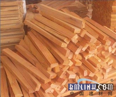 2018年木材加工行業發展現狀分析