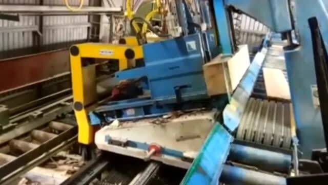 現代木材加工 技術與自然的和諧交響