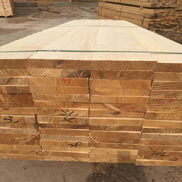 白松木方選購指南 以日照永榮木材加工廠為例解析價格與加工要點