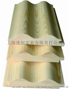 探索優質木材定制加工 防腐木扣板與樟子松、紅雪松、云杉的完美融合